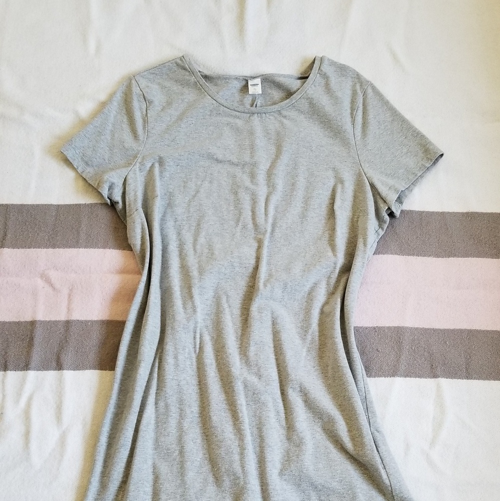T-shirt Dress